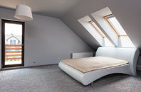 Merrington bedroom extensions