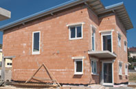 Merrington home extensions