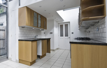 Merrington kitchen extension leads